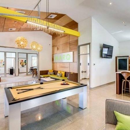 Spacious Community Club House | Apartments Lacey Wa | The Marq on Martin