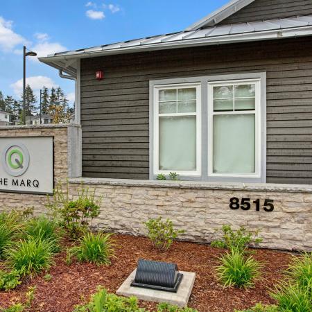 Apartments For Rent In Lacey Wa | The Marq on Martin
