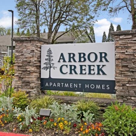Beaverton Apartment Community | Apartments For Rent Beaverton | Arbor Creek