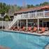 Resort Style Pool | Apartments For Rent In Renton WA | 2000 Lake Washington Apartments