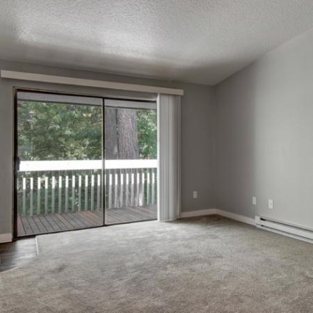 Thoughtful Layouts | Apartments in Beaverton OR | Arbor Creek