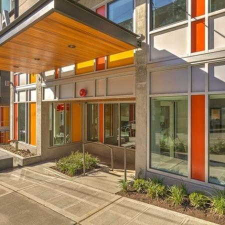 HANA Apartments | Apartments In Seattle Washington