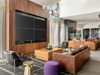 TV Lounge | Apartments in Edgewood WA | 207 East