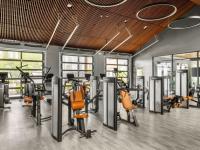 State-of-the-Art Fitness Center | Apartments in Edgewood Washington | 207 East