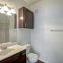 Spacious Master Bathroom | Apartments Homes for rent in Stafford, VA | Aquia Terrace Apartments