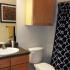 Elegant Master Bathroom | Apartments Dallas, TX | Highpoint Senior Living