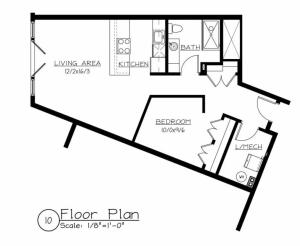 Floor Plan 57
