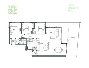 D8 Floor Plan