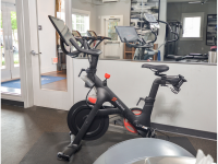 Plymouth Pointe Apartments - Norristown, PA - Gym: Exercise Bike