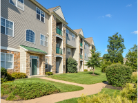 Plymouth Pointe Apartments - Norristown, PA - Exterior