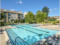 Plymouth Pointe Apartments - Norristown, PA - Pool