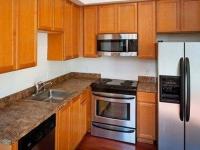Apartments at the Mill - Allentown, PA - Kitchen