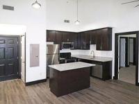 Apartments at the Mill - Allentown, PA - Kitchen