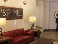 Apartments at the Mill - Allentown, PA - Lobby