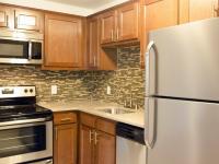 0Audobon Pointe - West Chester, PA -Kitchen