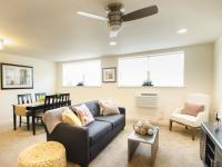 Audobon Pointe - West Chester, PA -Living Space