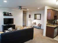 Audobon Pointe - West Chester, PA -Living Space