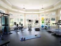 Goshen Manor - West Chester, PA -Gym