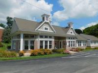 Goshen Manor - West Chester, PA -Clubhouse