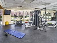 Goshen Terrace - West Chester, PA - Gym