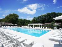 Goshen Terrace - West Chester, PA - Pool