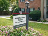Montgomery Pointe - Haverford PA  -Exterior