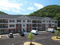 Lakeview- Williamsport, PA- Exterior