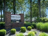 Vairo Village- State College, PA- Exterior