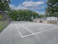 Vairo Village- State College, PA- Tennis Court