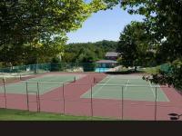 Stonecliffe- Monroeville, PA- Tennis Courts
