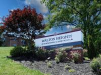 Walton Heights- Altoona, PA-Exterior