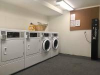 525 W State- Kennett Square- Laundry