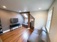 525 W State- Kennett Square- Living Room