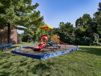Willowdale Crossing- Frederick, MD  - Playground