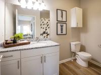 Plymouth Pointe Apartments - Norristown, PA -  Bathroom
