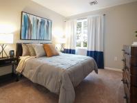 Plymouth Pointe Apartments - Norristown, PA -  Bedroom