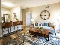 Plymouth Pointe Apartments - Norristown, PA -  Living Room