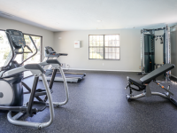 Stonecliffe- Fitness Center