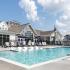 Indulge in a Resort-Inspired Pool at Hawthorn in Somers, WI