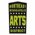 NE Historical Arts District