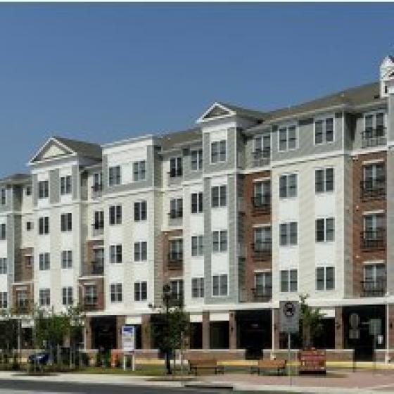 Brand-new apartments in Jessup MD