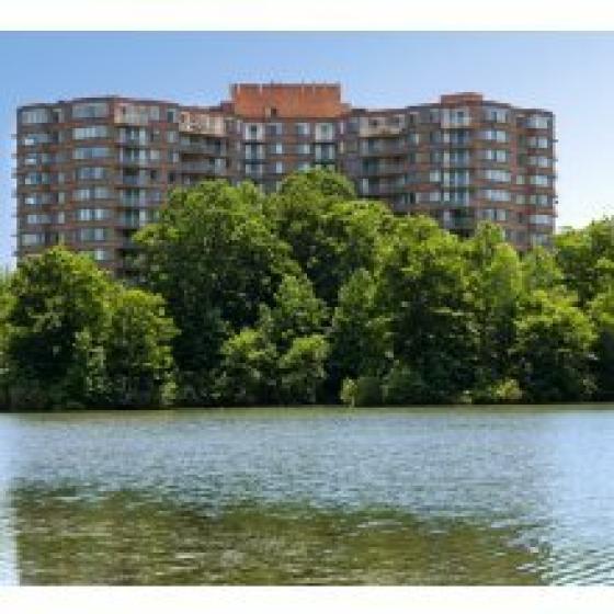 Apartments for rent | Lake Arbor Towers | Mitchellville MD