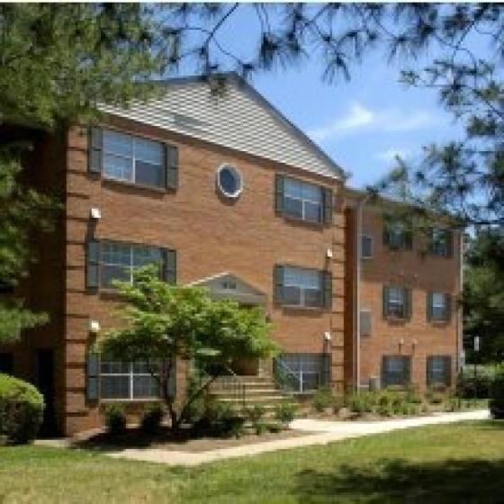 Crofton Village apartments for rent in Crofton MD
