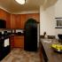 Apartments in Owings Mills kitchen