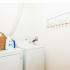Washer and dryer at the Groves at Piney Orchard apartments | Odenton MD