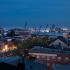 Scenic View | Marketplace at Fells Point