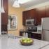 State-of-the-Art Kitchen | Luxury Apartments Near Andover | Berry Farms
