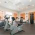 Fitness Center| Gaithersburg MD Apartments | Park Station
