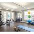 Resident Fitness Center | Apartment Homes In Georgetown | Longview at Georgetown