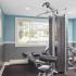 Cutting Edge Fitness Center | Milford Massachusetts Apartments | The Groves At Milford